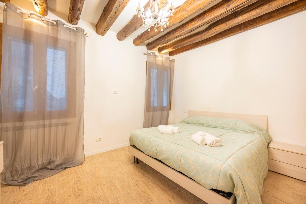 San Marco Suite - 5 Min From San Marco เวนิส ภายนอก รูปภาพ