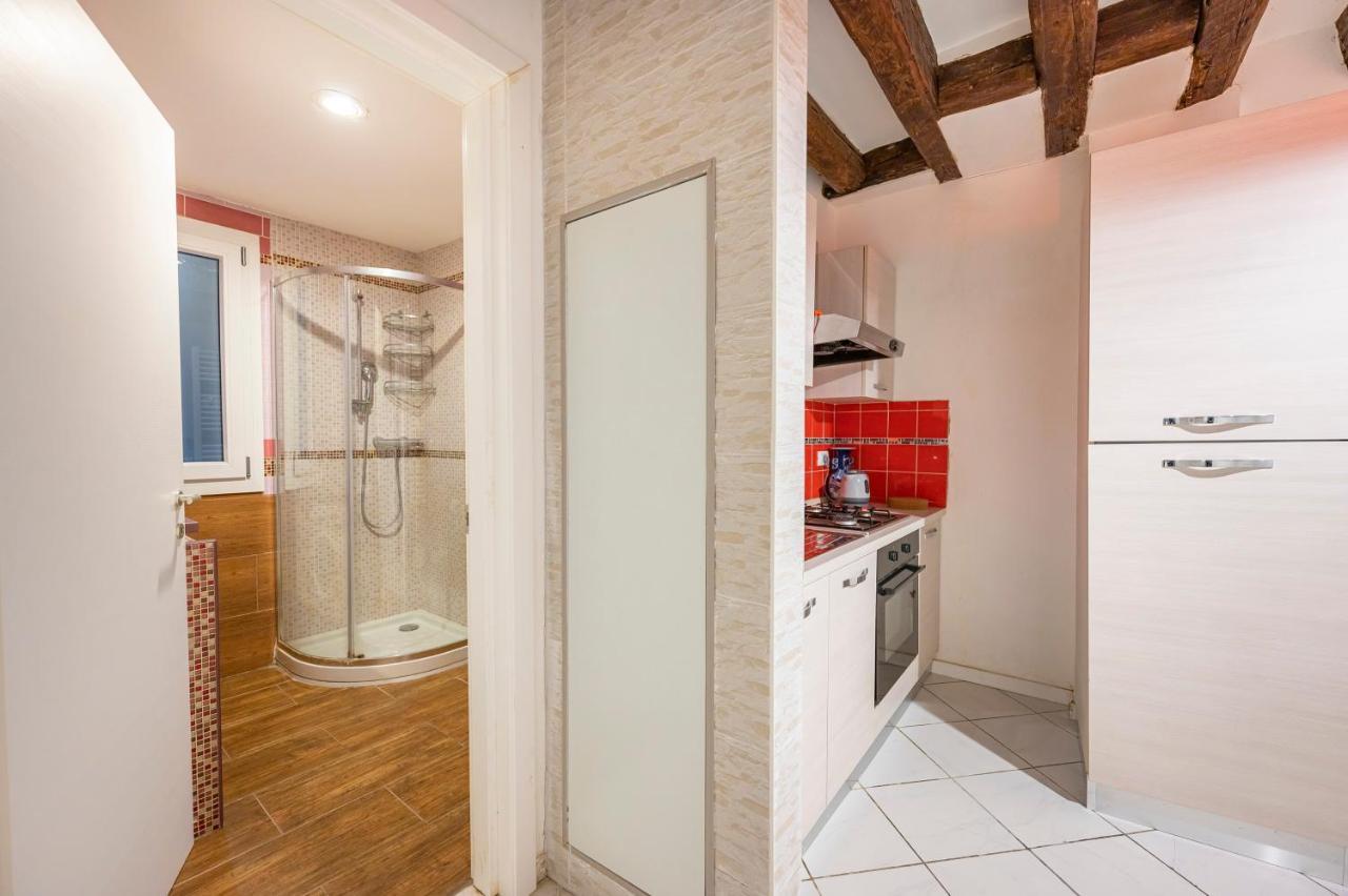 San Marco Suite - 5 Min From San Marco เวนิส ภายนอก รูปภาพ