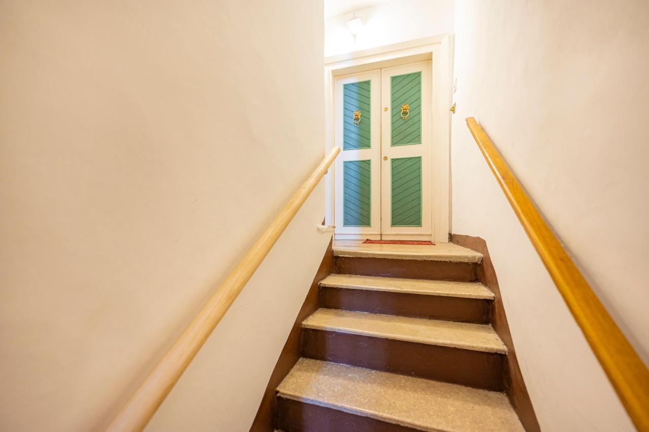 San Marco Suite - 5 Min From San Marco เวนิส ภายนอก รูปภาพ