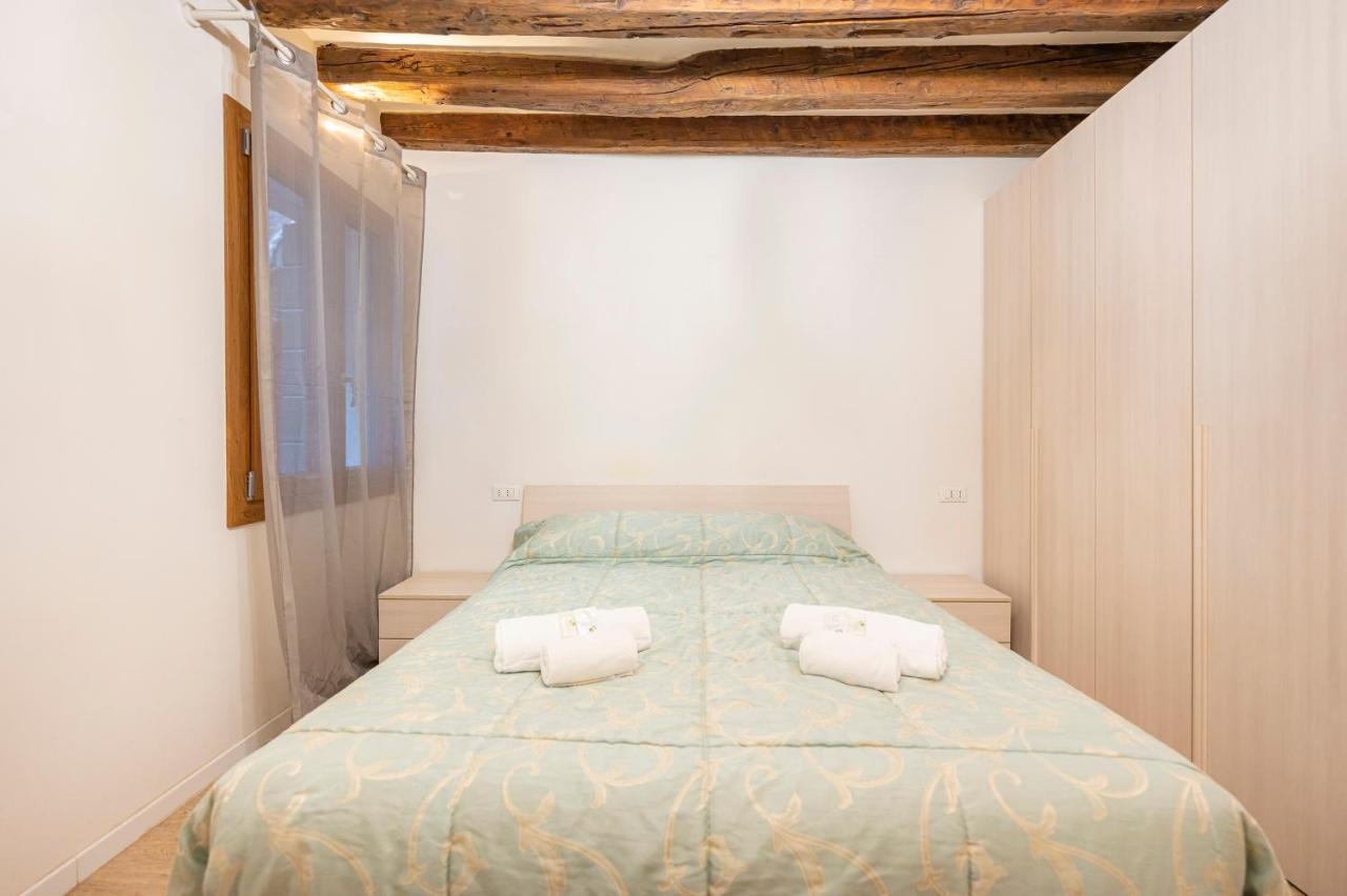 San Marco Suite - 5 Min From San Marco เวนิส ภายนอก รูปภาพ