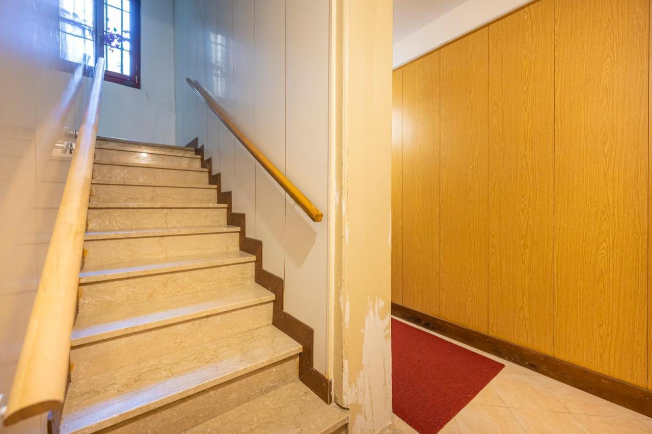 San Marco Suite - 5 Min From San Marco เวนิส ภายนอก รูปภาพ
