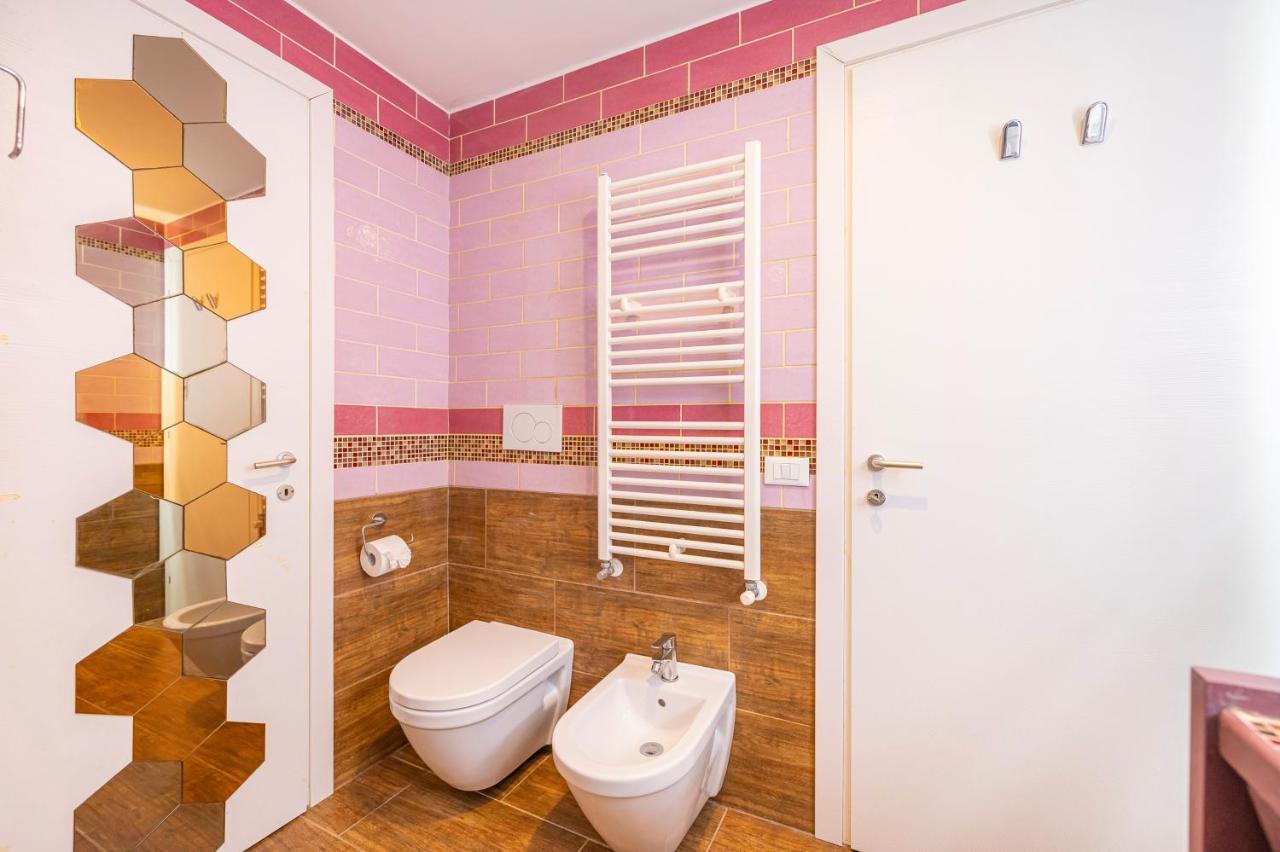 San Marco Suite - 5 Min From San Marco เวนิส ภายนอก รูปภาพ
