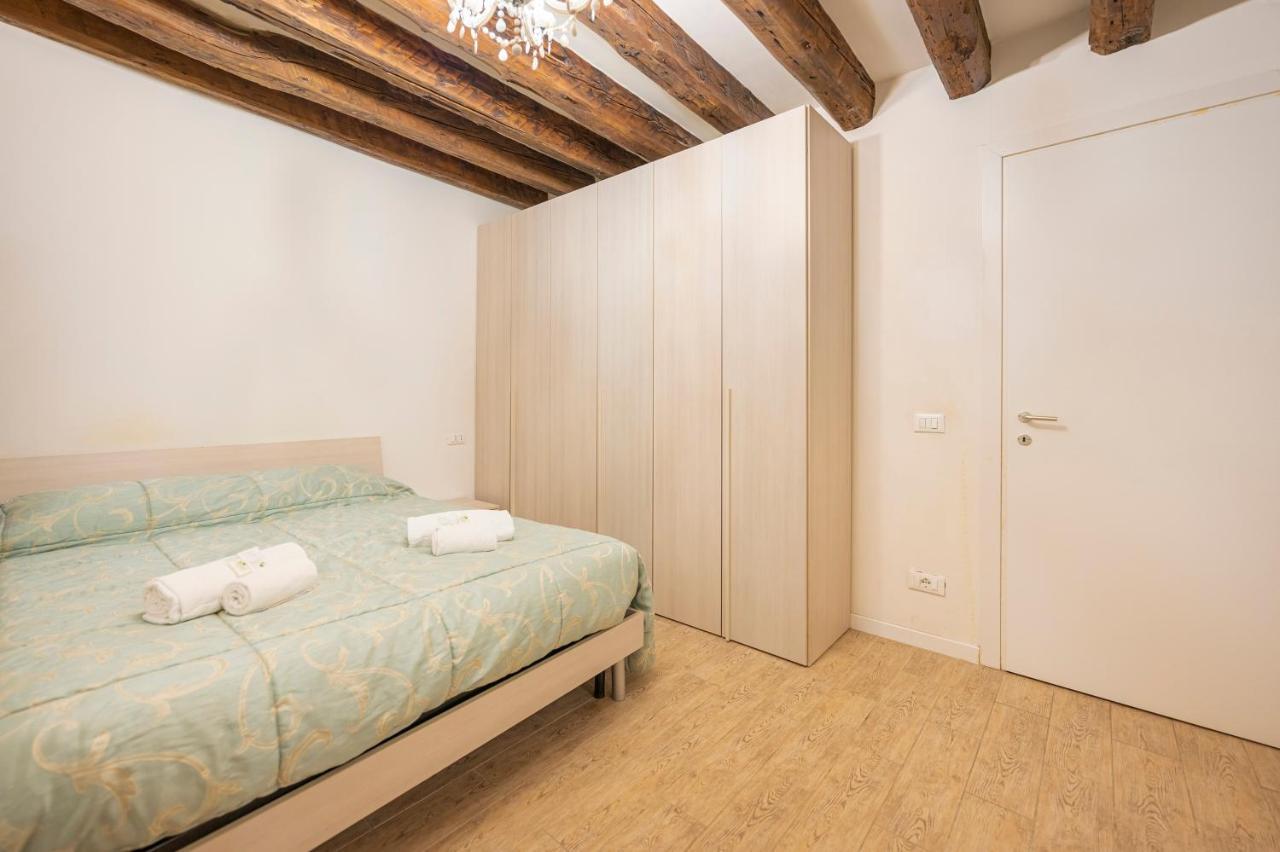 San Marco Suite - 5 Min From San Marco เวนิส ภายนอก รูปภาพ